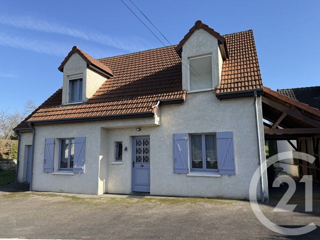 maison - NEVERS - 58