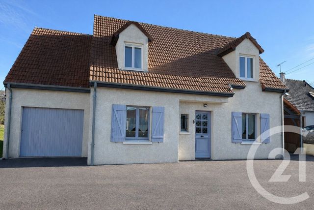 maison - NEVERS - 58