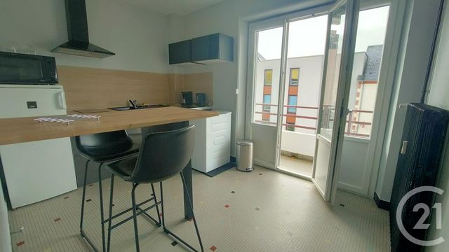 Appartement F1 &agrave; louer - 1 pi&egrave;ce - 34,10 m2 - Nevers - 58 - BOURGOGNE