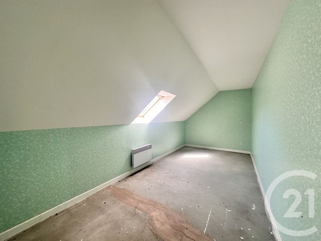 Maison &agrave; vendre - 7 pi&egrave;ces - 180 m2 - Cuffy - 18 - CENTRE