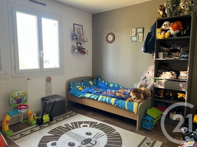 Maison &agrave; vendre - 4 pi&egrave;ces - 82 m2 - Chaulgnes - 58 - BOURGOGNE