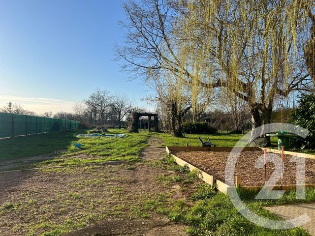 Maison &agrave; vendre - 4 pi&egrave;ces - 82 m2 - Chaulgnes - 58 - BOURGOGNE