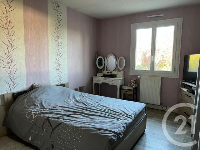 Maison &agrave; vendre - 4 pi&egrave;ces - 82 m2 - Chaulgnes - 58 - BOURGOGNE