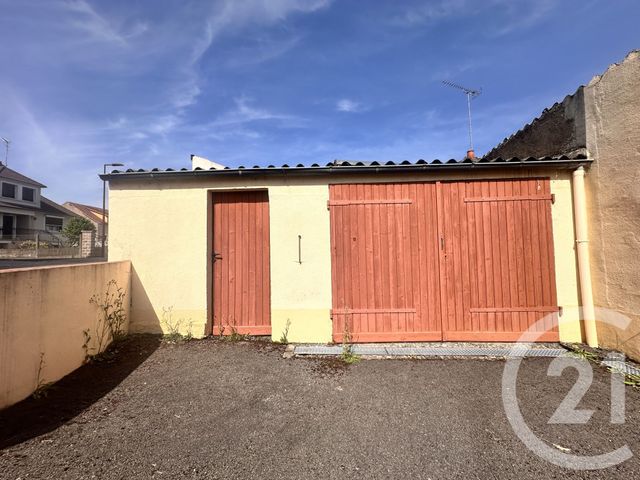 Maison &agrave; vendre - 4 pi&egrave;ces - 106,20 m2 - Coulanges Les Nevers - 58 - BOURGOGNE