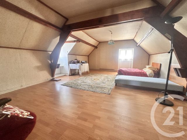 Maison &agrave; vendre - 4 pi&egrave;ces - 106,20 m2 - Coulanges Les Nevers - 58 - BOURGOGNE