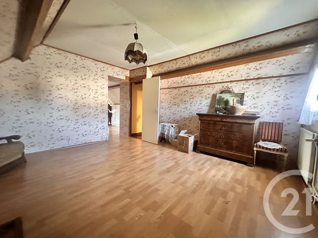 Maison &agrave; vendre - 4 pi&egrave;ces - 106,20 m2 - Coulanges Les Nevers - 58 - BOURGOGNE