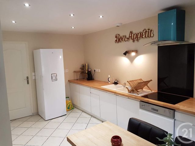 maison - CHALLUY - 58