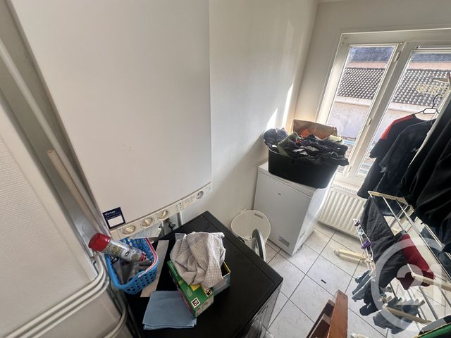 Immeuble &agrave; vendre - 112 m2 - Imphy - 58 - BOURGOGNE