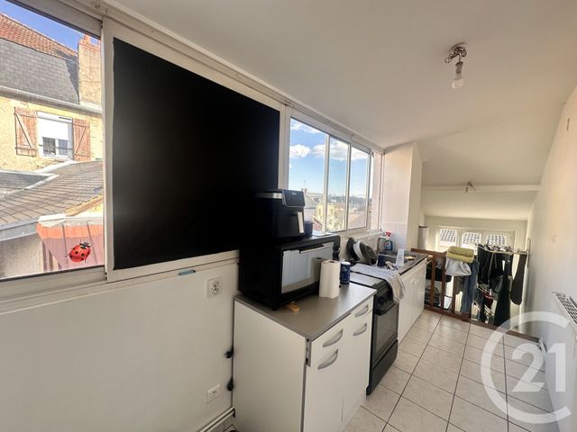 Immeuble &agrave; vendre - 112 m2 - Imphy - 58 - BOURGOGNE