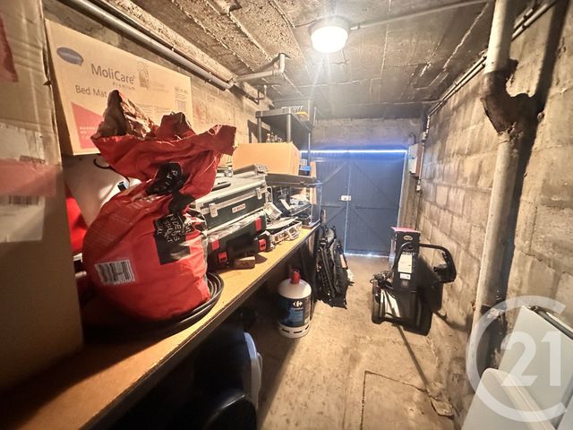 Immeuble &agrave; vendre - 112 m2 - Imphy - 58 - BOURGOGNE