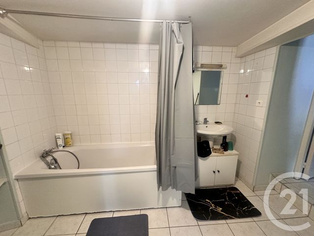 Immeuble &agrave; vendre - 112 m2 - Imphy - 58 - BOURGOGNE