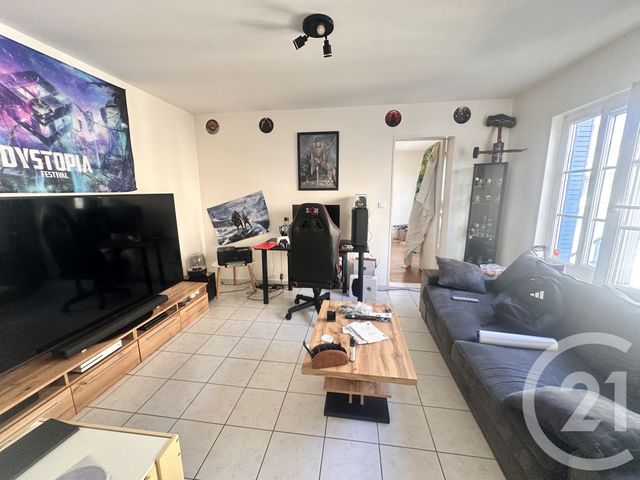 Immeuble &agrave; vendre - 112 m2 - Imphy - 58 - BOURGOGNE