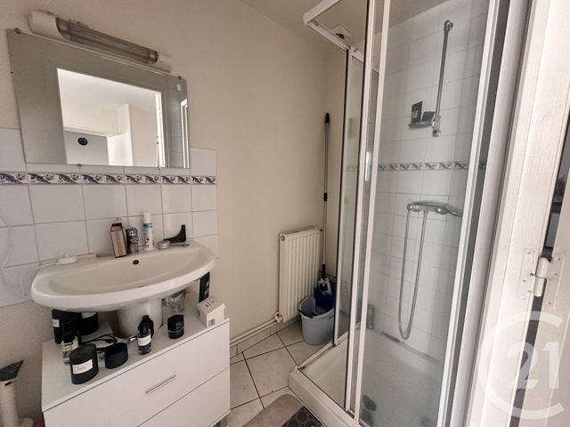 Immeuble &agrave; vendre - 112 m2 - Imphy - 58 - BOURGOGNE