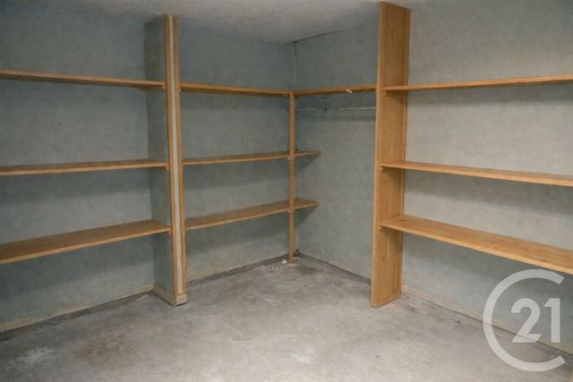 Maison &agrave; vendre - 3 pi&egrave;ces - 69,20 m2 - Premery - 58 - BOURGOGNE
