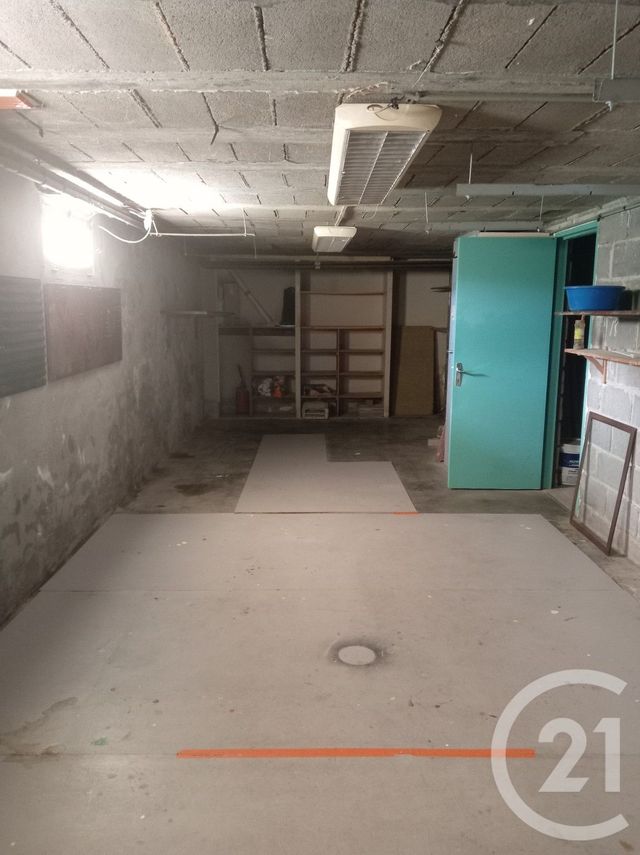 Maison &agrave; vendre - 3 pi&egrave;ces - 69,20 m2 - Premery - 58 - BOURGOGNE