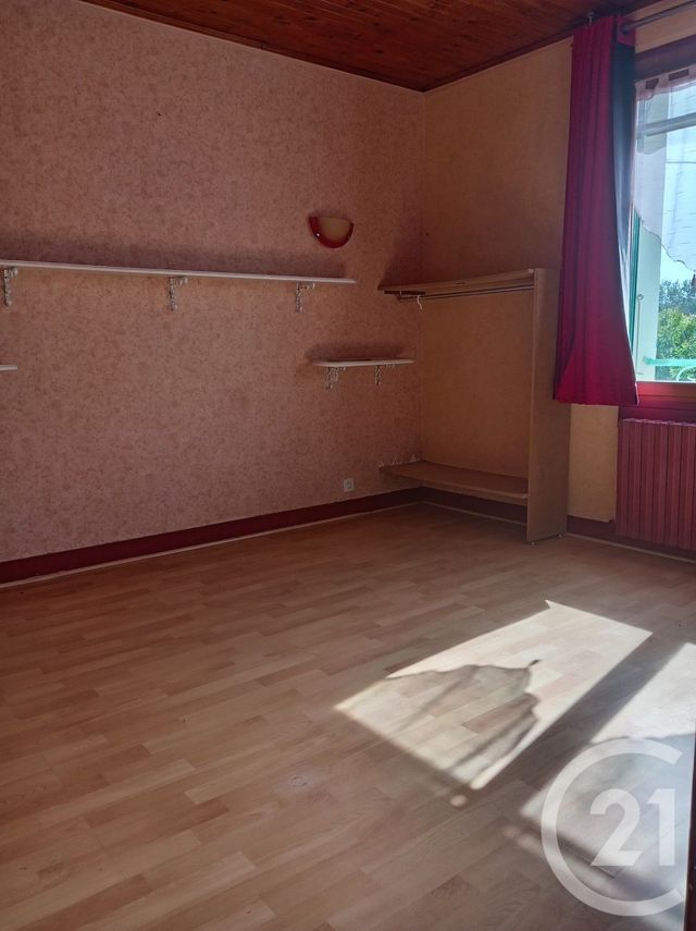 Maison &agrave; vendre - 3 pi&egrave;ces - 69,20 m2 - Premery - 58 - BOURGOGNE