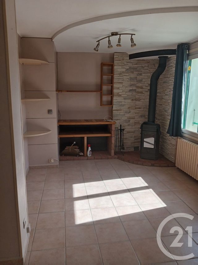 Maison &agrave; vendre - 3 pi&egrave;ces - 69,20 m2 - Premery - 58 - BOURGOGNE