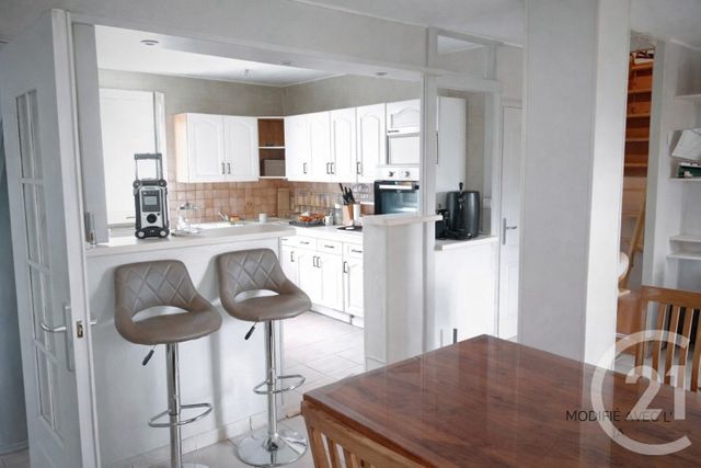 Maison &agrave; vendre - 3 pi&egrave;ces - 69,20 m2 - Premery - 58 - BOURGOGNE