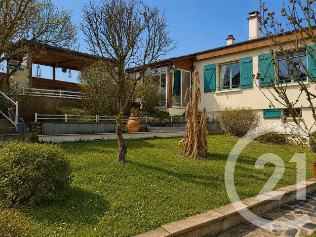 Maison &agrave; vendre - 3 pi&egrave;ces - 69,20 m2 - Premery - 58 - BOURGOGNE