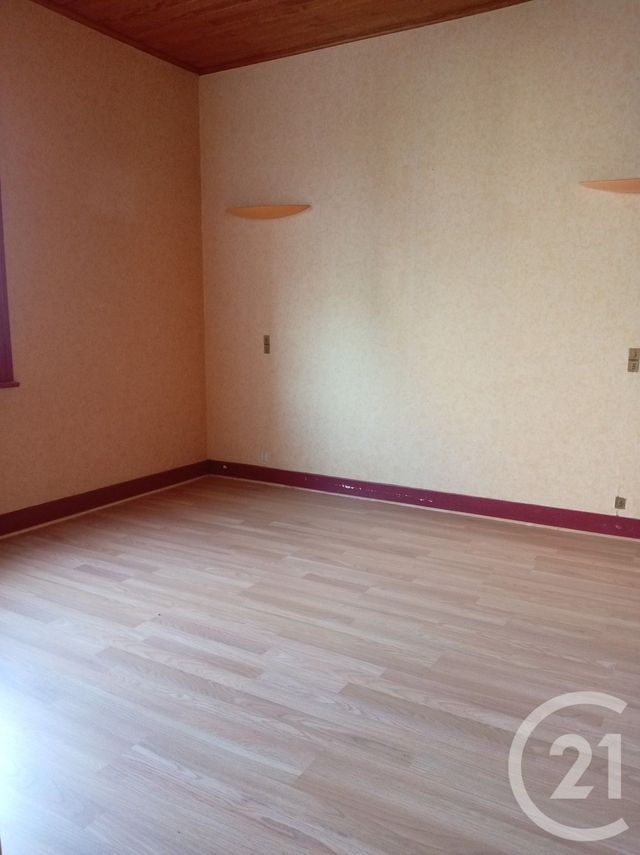 Maison &agrave; vendre - 3 pi&egrave;ces - 69,20 m2 - Premery - 58 - BOURGOGNE