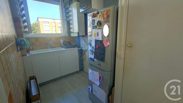 Appartement F3 &agrave; louer - 3 pi&egrave;ces - 47,20 m2 - Garchizy - 58 - BOURGOGNE