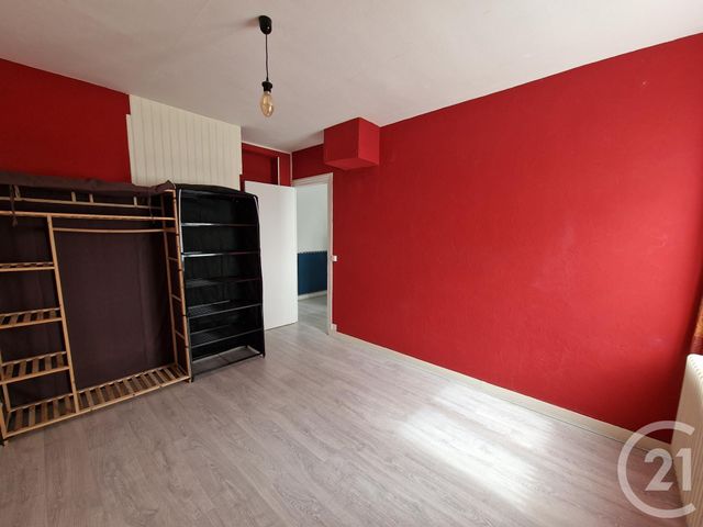 Appartement F3 &agrave; louer - 3 pi&egrave;ces - 47,20 m2 - Garchizy - 58 - BOURGOGNE