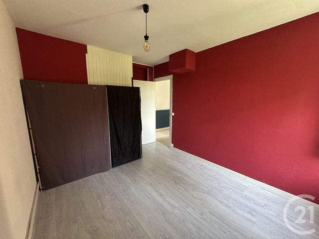 Appartement F3 &agrave; louer - 3 pi&egrave;ces - 47,20 m2 - Garchizy - 58 - BOURGOGNE