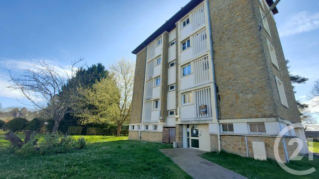 appartement - GARCHIZY - 58