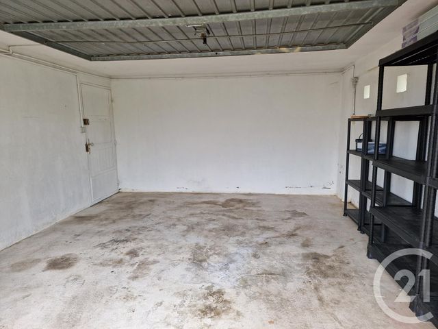 Appartement F3 &agrave; louer - 3 pi&egrave;ces - 47,20 m2 - Garchizy - 58 - BOURGOGNE