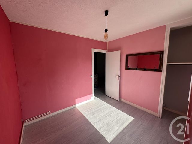 Appartement F3 &agrave; louer - 3 pi&egrave;ces - 47,20 m2 - Garchizy - 58 - BOURGOGNE