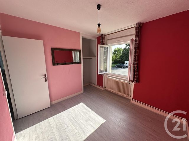 Appartement F3 &agrave; louer - 3 pi&egrave;ces - 47,20 m2 - Garchizy - 58 - BOURGOGNE