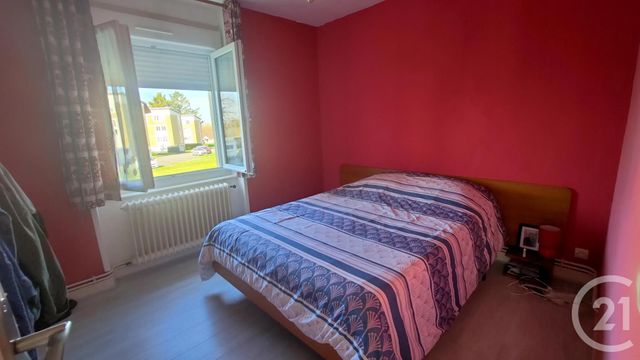 Appartement F3 &agrave; louer - 3 pi&egrave;ces - 47,20 m2 - Garchizy - 58 - BOURGOGNE