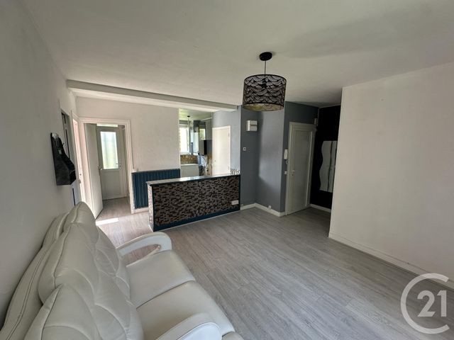 Appartement F3 &agrave; louer - 3 pi&egrave;ces - 47,20 m2 - Garchizy - 58 - BOURGOGNE
