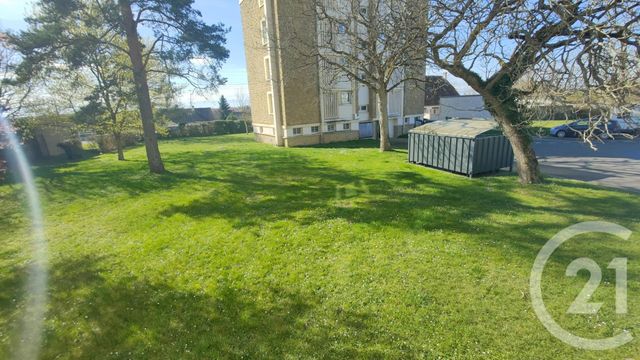 Appartement F3 &agrave; louer - 3 pi&egrave;ces - 47,20 m2 - Garchizy - 58 - BOURGOGNE