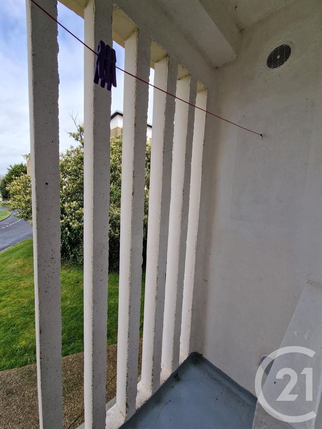 Appartement F3 &agrave; louer - 3 pi&egrave;ces - 47,20 m2 - Garchizy - 58 - BOURGOGNE