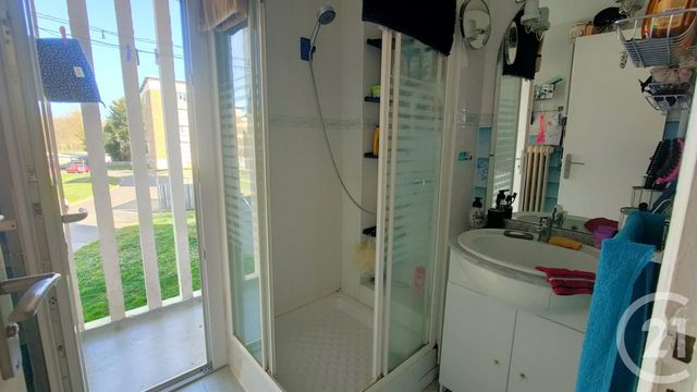 Appartement F3 &agrave; louer - 3 pi&egrave;ces - 47,20 m2 - Garchizy - 58 - BOURGOGNE
