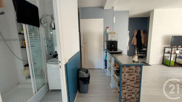 Appartement F3 &agrave; louer - 3 pi&egrave;ces - 47,20 m2 - Garchizy - 58 - BOURGOGNE