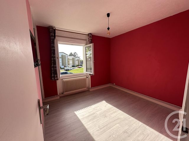 Appartement F3 &agrave; louer - 3 pi&egrave;ces - 47,20 m2 - Garchizy - 58 - BOURGOGNE