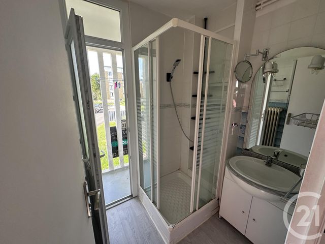 Appartement F3 &agrave; louer - 3 pi&egrave;ces - 47,20 m2 - Garchizy - 58 - BOURGOGNE