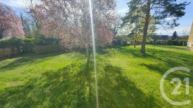 Appartement F3 &agrave; louer - 3 pi&egrave;ces - 47,20 m2 - Garchizy - 58 - BOURGOGNE