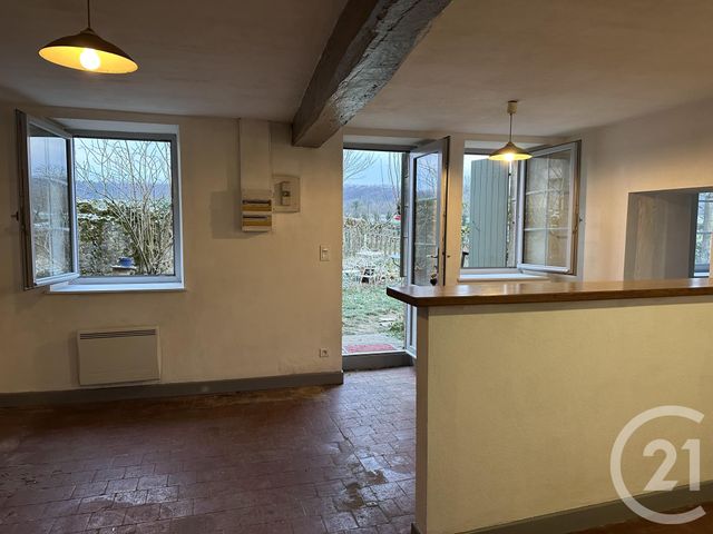 Maison &agrave; louer - 4 pi&egrave;ces - 67 m2 - Arthel - 58 - BOURGOGNE