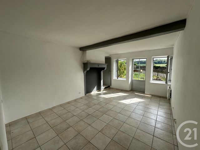 Maison &agrave; louer - 4 pi&egrave;ces - 67 m2 - Arthel - 58 - BOURGOGNE