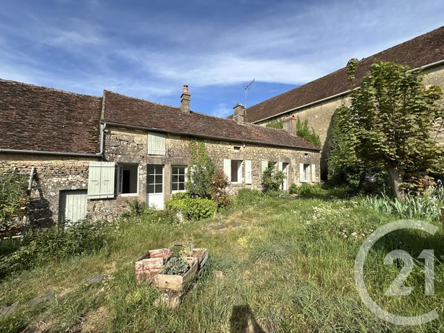 maison - ARTHEL - 58