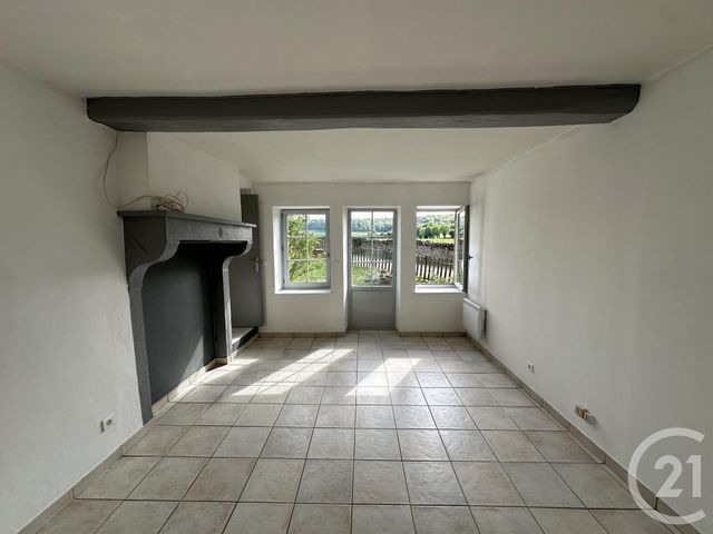 Maison &agrave; louer - 4 pi&egrave;ces - 67 m2 - Arthel - 58 - BOURGOGNE