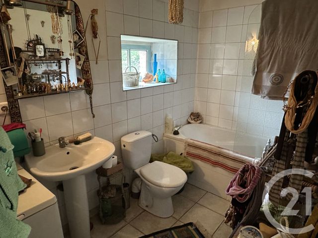 Maison &agrave; louer - 4 pi&egrave;ces - 67 m2 - Arthel - 58 - BOURGOGNE