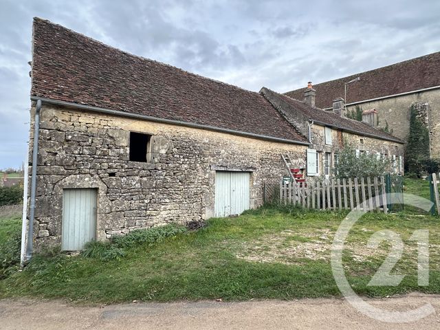 Maison &agrave; louer - 4 pi&egrave;ces - 67 m2 - Arthel - 58 - BOURGOGNE