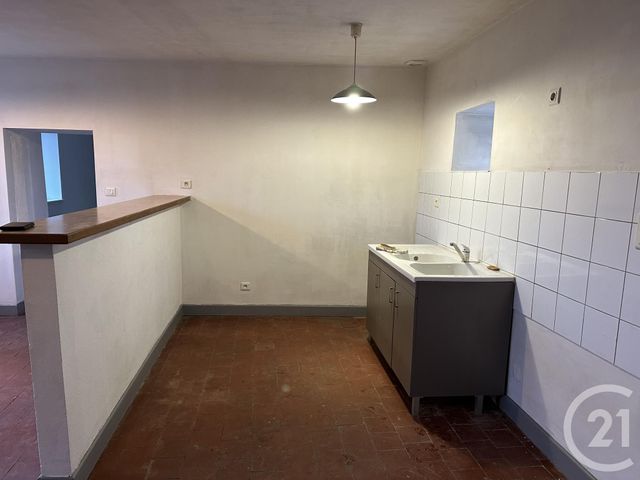 Maison &agrave; louer - 4 pi&egrave;ces - 67 m2 - Arthel - 58 - BOURGOGNE