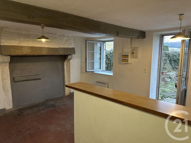 Maison &agrave; louer - 4 pi&egrave;ces - 67 m2 - Arthel - 58 - BOURGOGNE