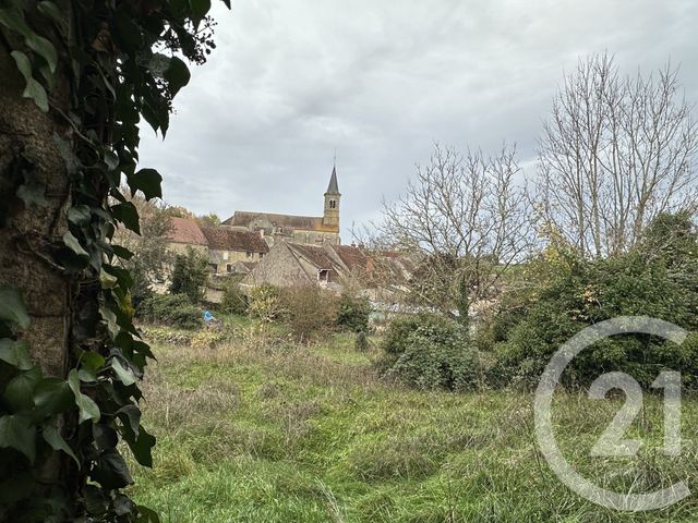 Maison &agrave; louer - 4 pi&egrave;ces - 67 m2 - Arthel - 58 - BOURGOGNE