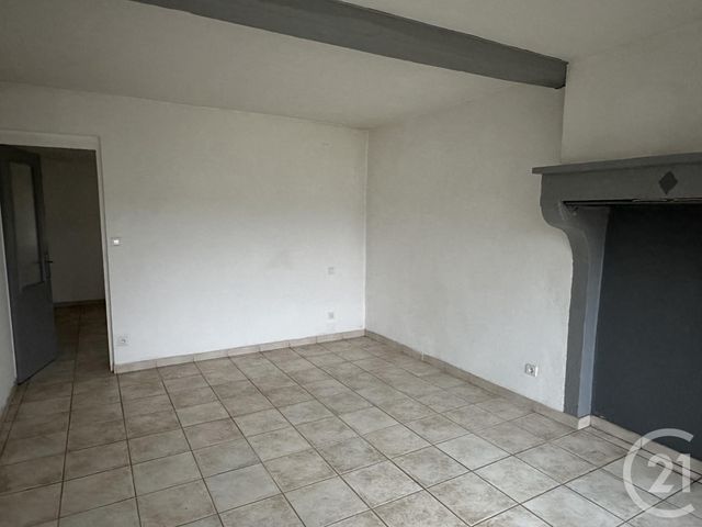 Maison &agrave; louer - 4 pi&egrave;ces - 67 m2 - Arthel - 58 - BOURGOGNE